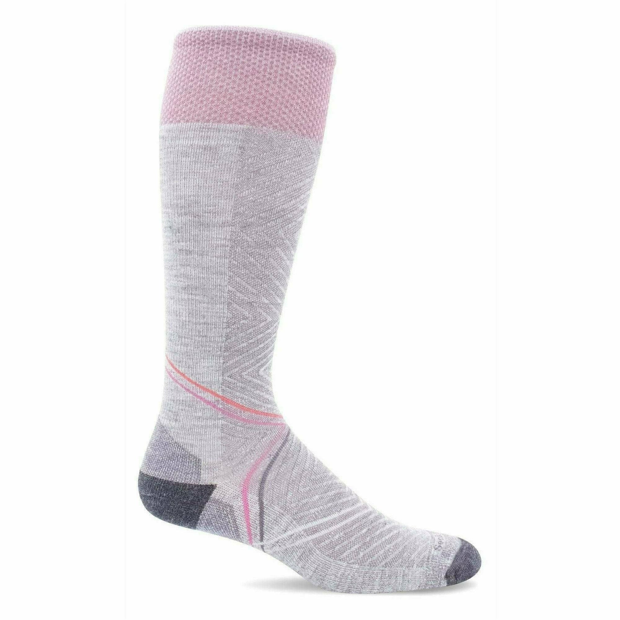 Sockwell Womens Pulse Firm Compression Knee High Socks | GoBros.com