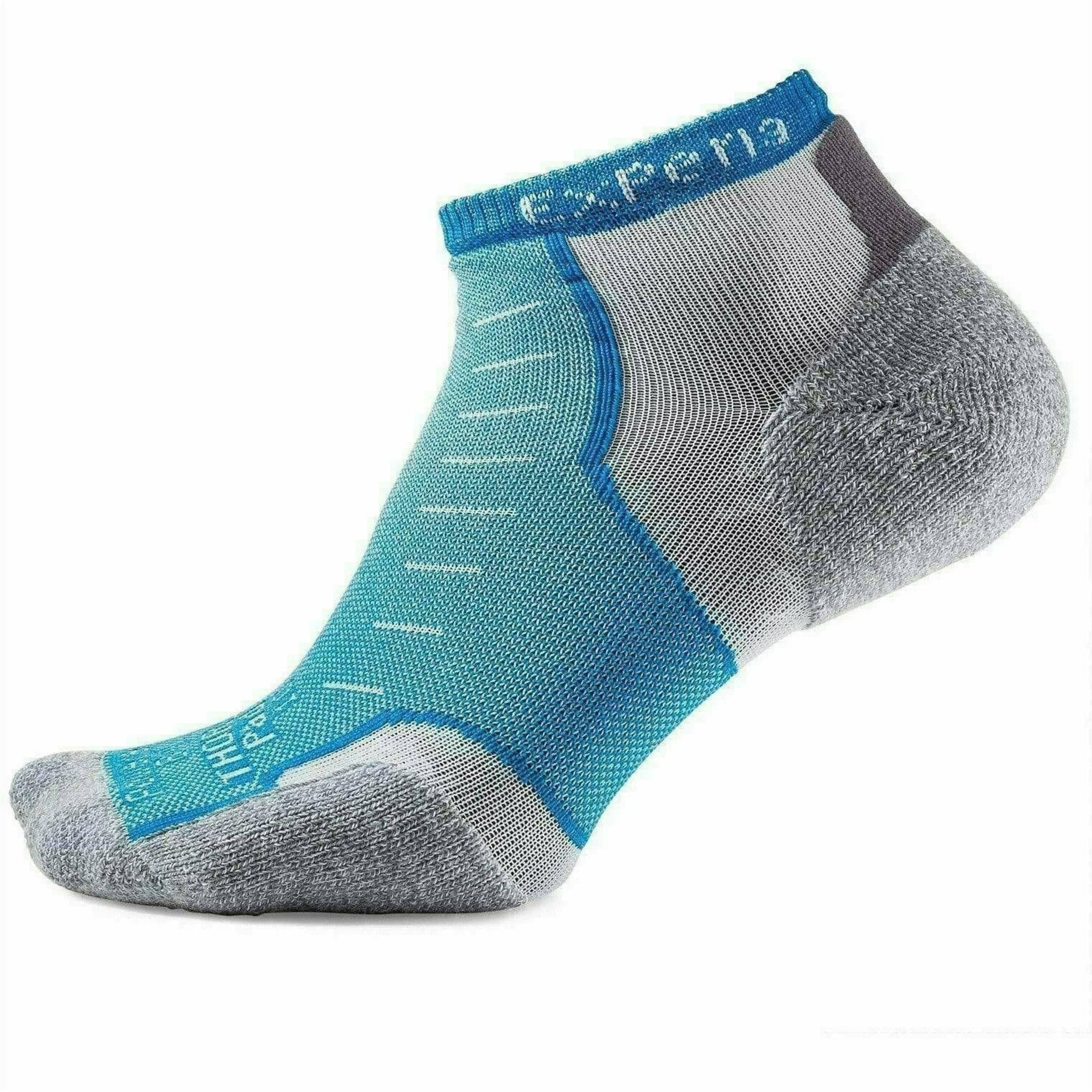 Thorlo Experia Multisport Low-Cut Socks | GoBros.com | Reviews on Judge.me