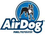 AirDog 10 Micron Replacement Diesel Fuel Filter Set