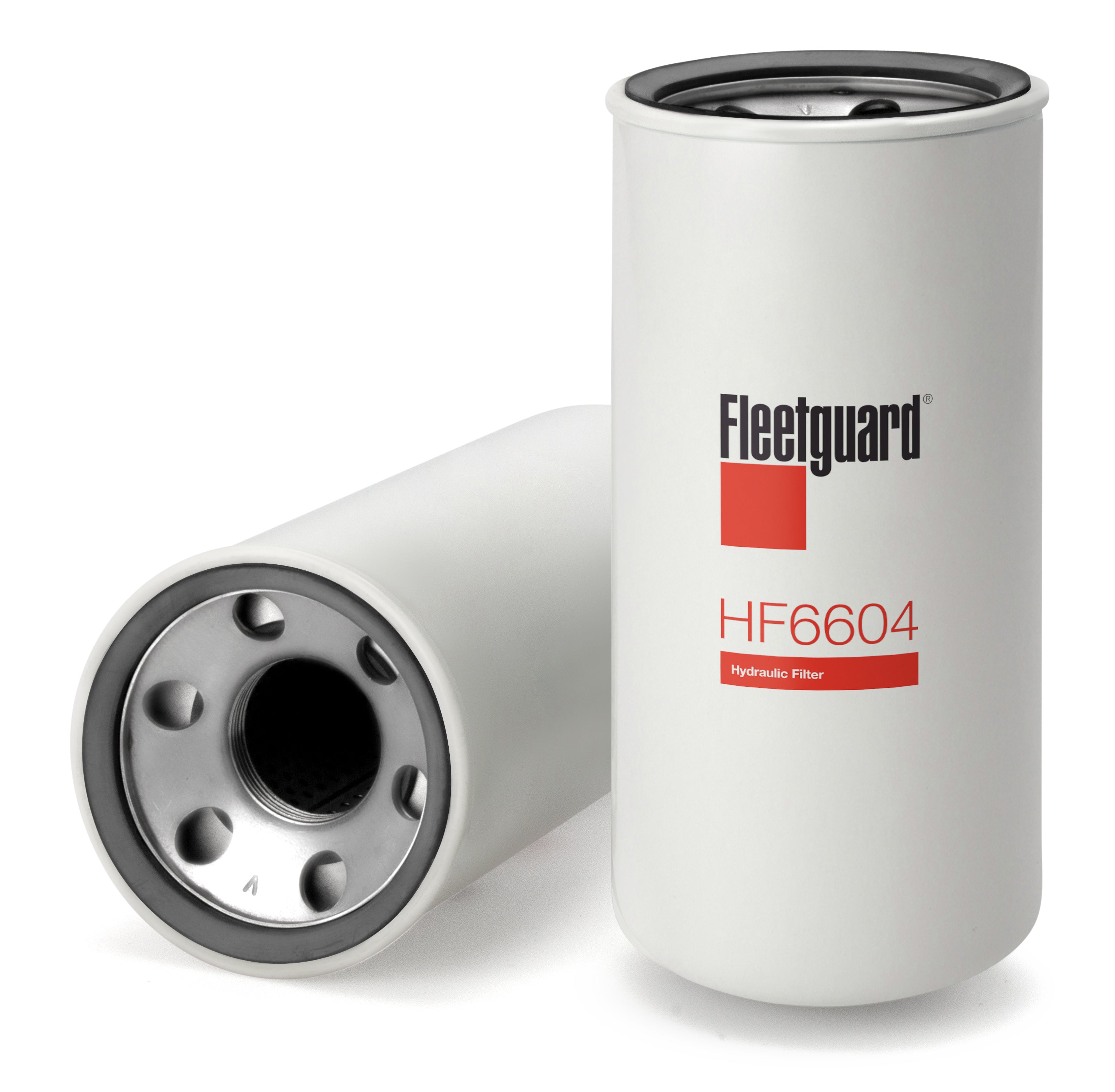 FASS FF-5289 1/2 In Line Fuel Filter