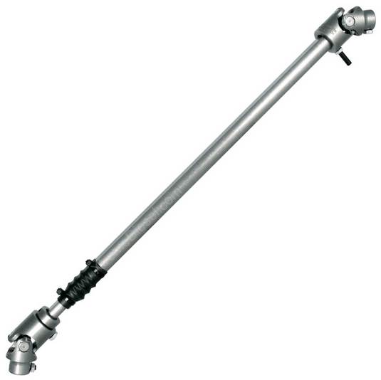 Borgeson 000925 | Jeep Wrangler YJ Steering Shaft - KLM Performance