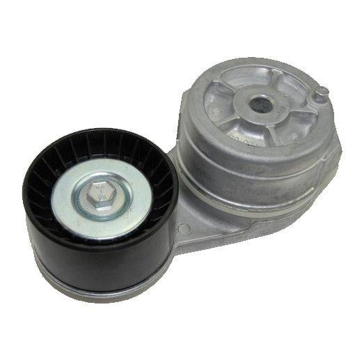 serpentine belt tensioner assembly