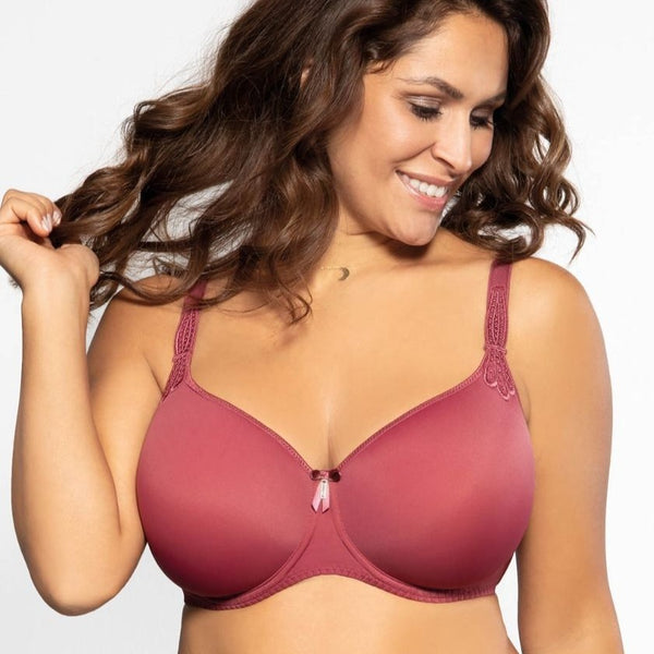 GISELE by Corin perfect bra for average and large bustlines