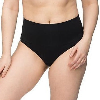 X-Factor Body Light Waisted Thong by Nancy Ganz Online, THE ICONIC