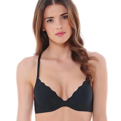 b.tempt'd Ciao Bella Balcony Bra - Underwraps Lingerie