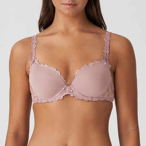 Marie Jo Tom Cloud Padded Plunge Bra