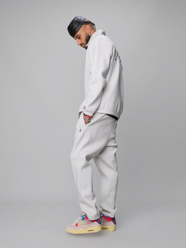 Leisure Pants (Bone) – UNION JORDAN