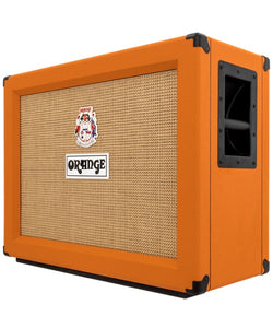 Amplificador Guitarra Eléctrica Orange Crush 12 de 12W – Casa Jayes