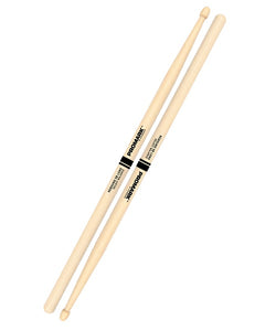 Promark tx5aw 5a hickory baquetas madera