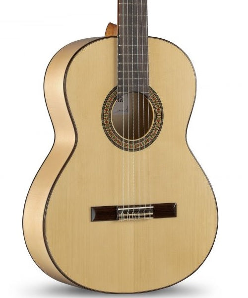 新着 Alhambra アコースティックギター 3-ABETO NW Guitars