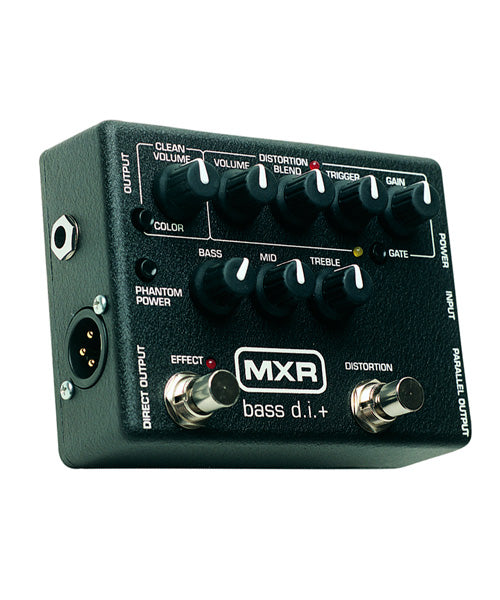 MXR M80 Bass D.I.+ - 通販 - gofukuyasan.com