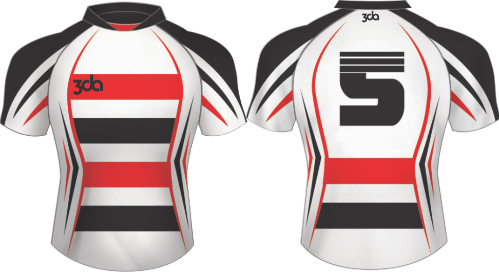 custom rugby league jerseys