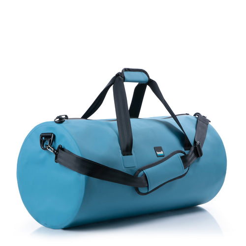 Booe 30L Waterproof Insulated Tote - Fully Submersible Soft Cooler