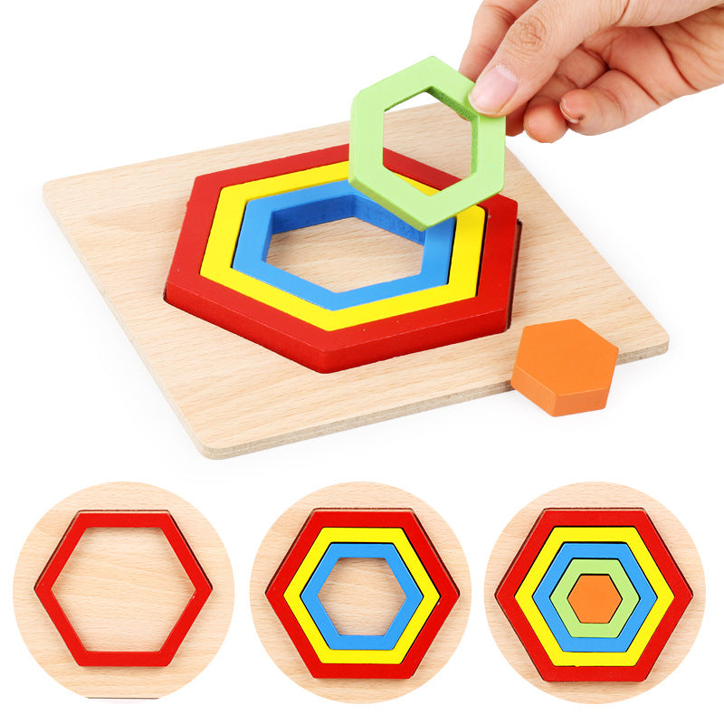 wooden sensory toys for babies