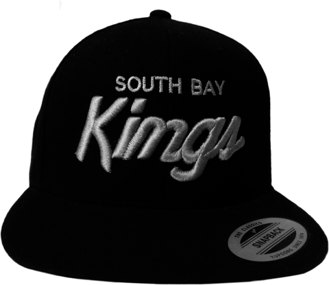 south bay kings hat