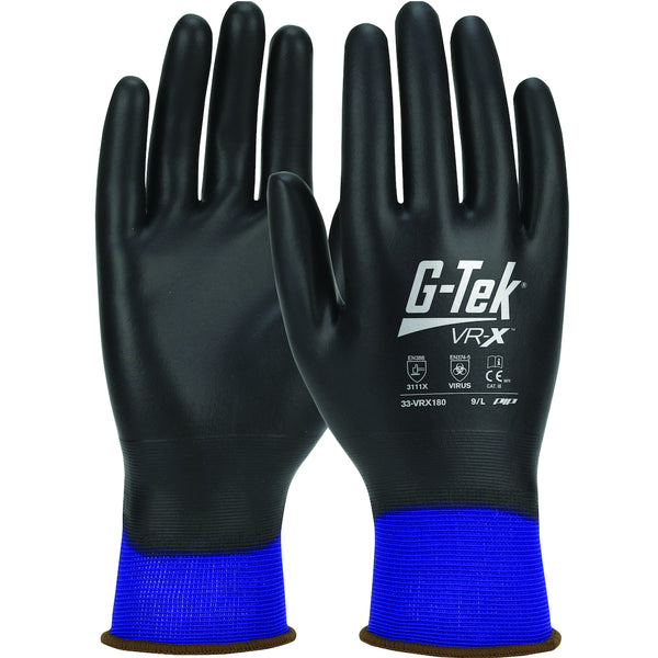 PIP Kut-Gard PolyKor Seamless Knit Gloves, Quantity: Case of 24