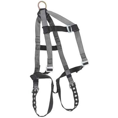 FT-ONE Harness with Quick Connect Chest and Leg Straps – Supplynow