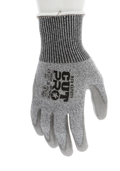 PIP 16-530 G-Tek PolyKor PU Gloves