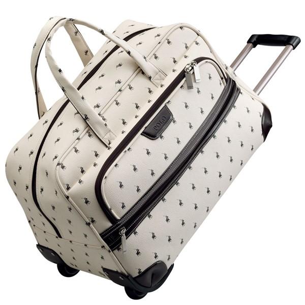 travelling bags polo