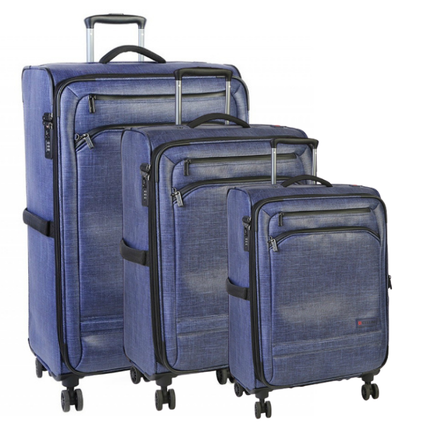 cellini luggage prices