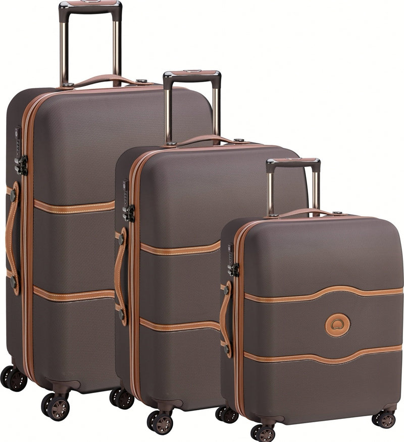 delsey chatelet luggage sale