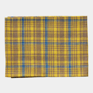 Linen Kitchen Cloth, Amber - Open Invite