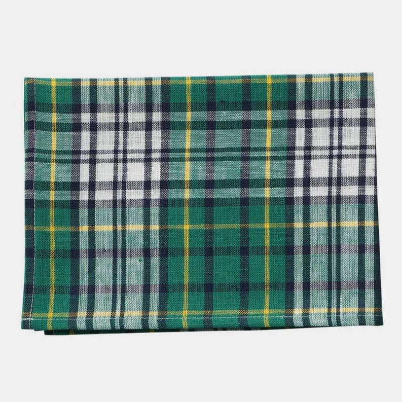 Linen Kitchen Cloth, Helen