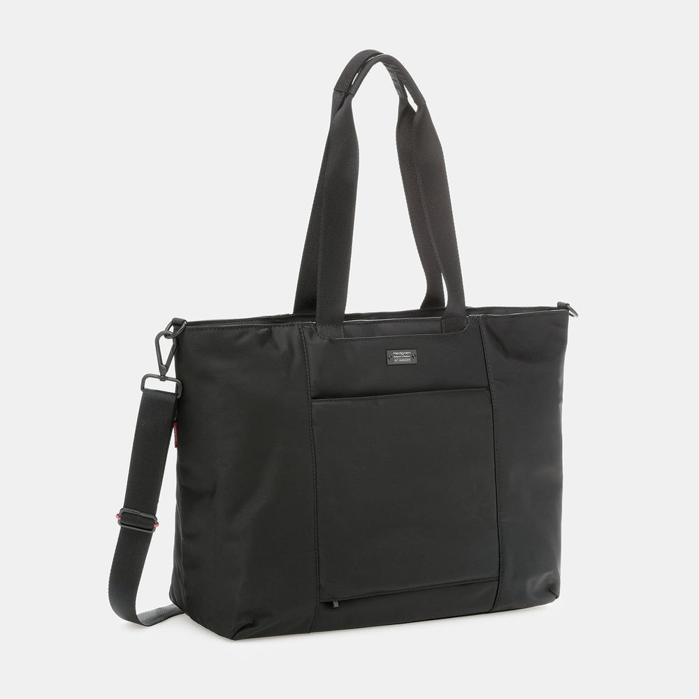 Swing Large Modern Travel Tote|Inter City Collection|Hedgren – Official ...