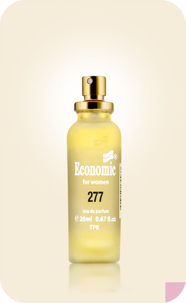 Economic 277, Eau de Parfum inspired by 