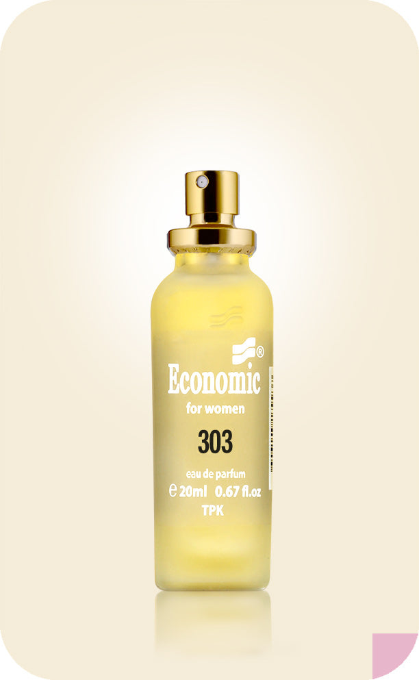 Economic 303 Economic Perfumes