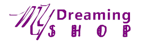 Mydreamingshop Coupons & Promo codes