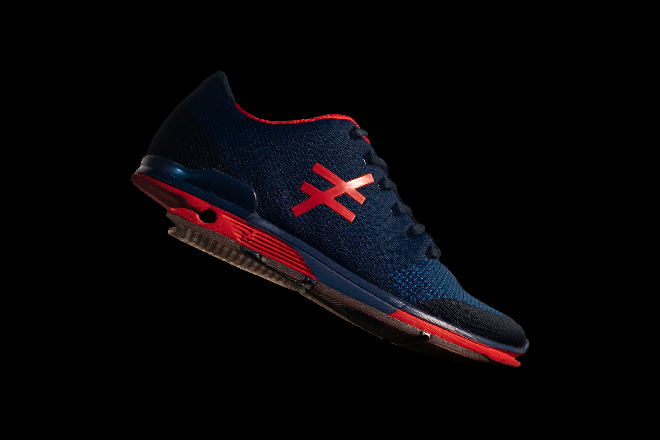 HT Runners™ Blue – Sports Medicine the 