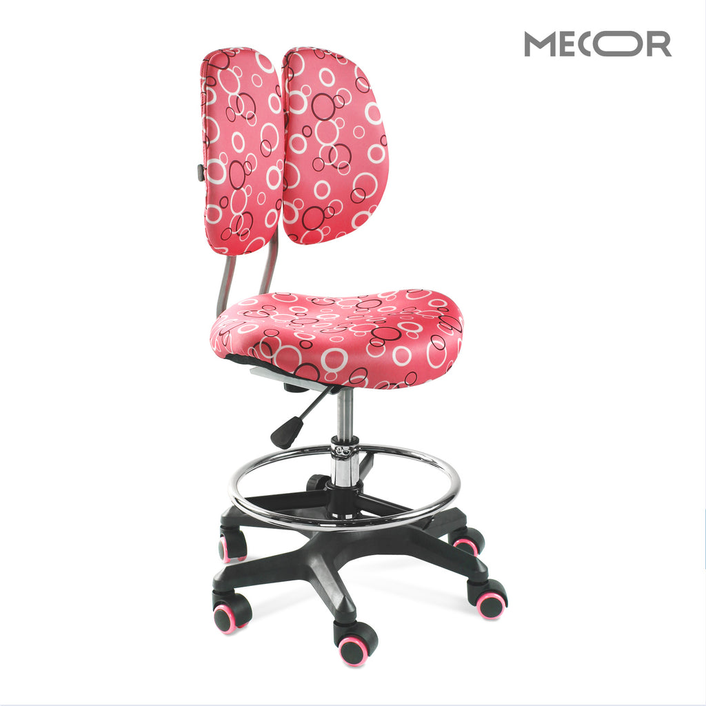Mecor Ergonomic Desk Chair Kids Office Chair Correct Posture Height A