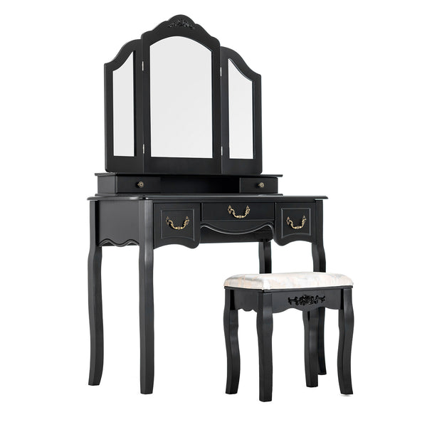 Dressing Table Vanity Table Make Up Table Vanity Table With