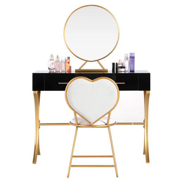 Dressing Table Vanity Table Make Up Table Vanity Table With