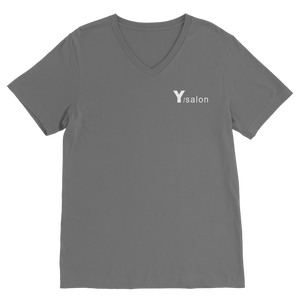 Ysalon Classic V-Neck T-Shirt