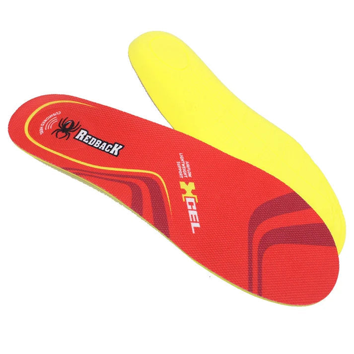 Redback Excel Insoles - Excel - Queensland Workwear Supplies product image