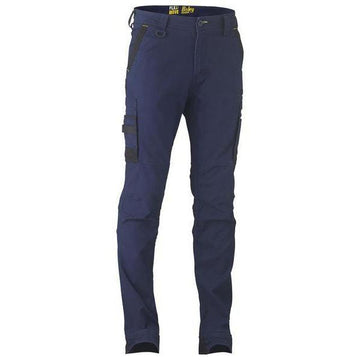 Flx & Move™ stretch pants - BPC6130 - Bisley Workwear