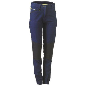 Ladies Trousers : Bisley Womens Flex & Move Cargo Pants