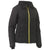 Bisley Womens Puffer Jacket - BJL6828-Queensland Workwear Supplies
