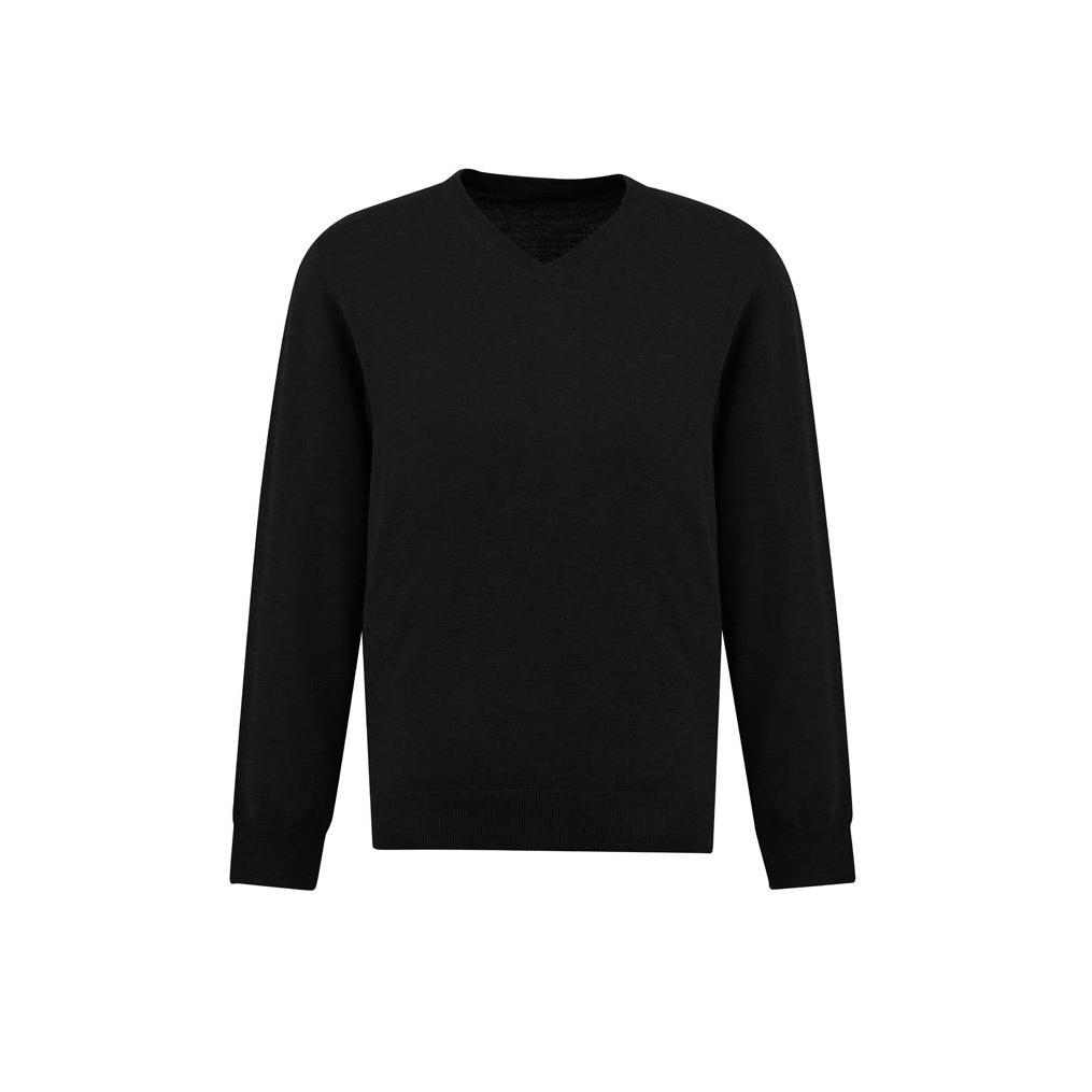 Buy Biz Collection Mens Roma Pullover - WP916M Online | Queensland ...