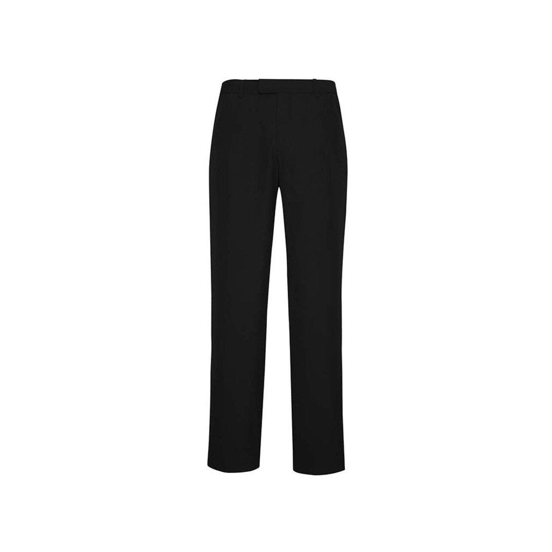 Buy Biz Corporates Mens Siena Adjustable Waist Pants - RGP976M Online ...