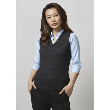 Ladies Plain Micro Fleece Jacket - PF631