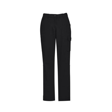 CL955LL - Womens Comfort Waist Straight Leg Pant - Online Workwear