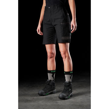 FXD WOMEN'S WP.3TW REFLECTIVE TAP STRETCH WORK PANTS Archives - Eden Gas &  Gear