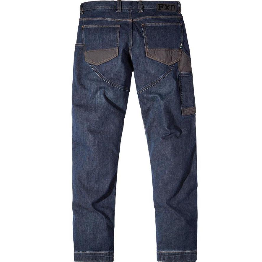 Buy FXD Work Jeans - WD-1 Online | Queensland Workwear Supplies