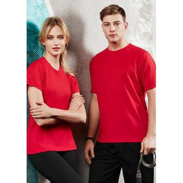 Buy Ladies Aero Tee T800LS