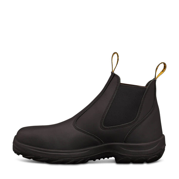 Buy Oliver Elastic Sided Boot - 34-620 Online | Queensland Workwear ...
