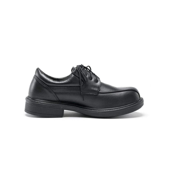 Steel Blue Manly TPU Derby Lace Up Shoe - 316109 | All workwear brands ...