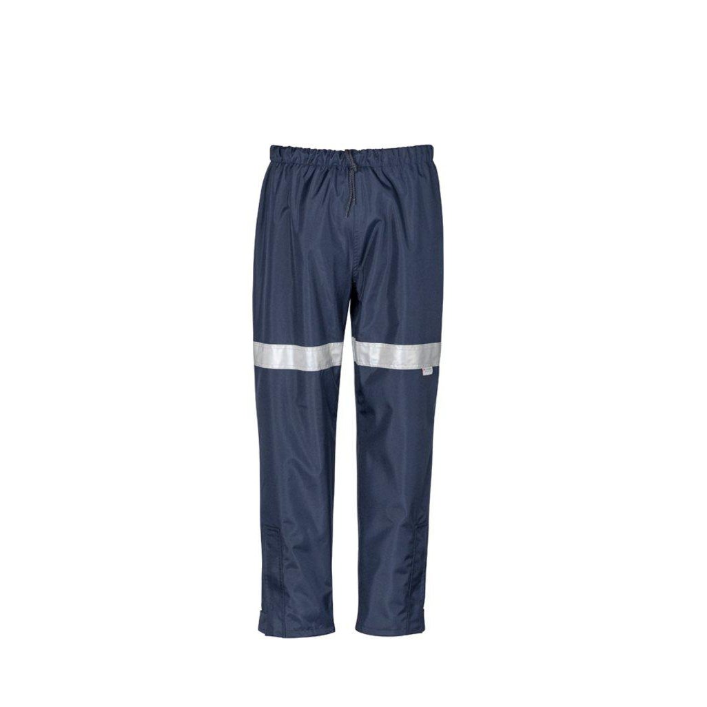 Buy Syzmik Mens Taped Storm Pants - ZJ352 Online | Queensland Workwear ...